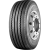 Фото грузовой шины Giti GTL919 + 385/65 R22.5 164K PR20 Прицеп
